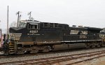 NS 4087